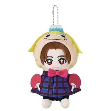 Hey!Say!JUMP 야마다 료스케 봉제 인형