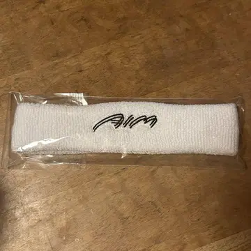 아이묭 헤어밴드 AIM