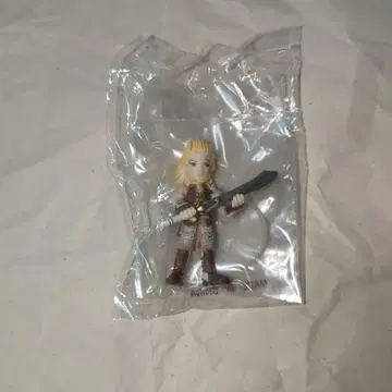FINAL FANTASY TRADING ARTS FF 피규어