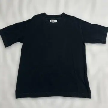 MHL, 블랙 티셔츠 XL