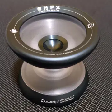 C3yoyodesign 스피드홀릭 FX
