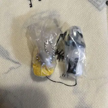 양 숀 스시 스윙 숀 티미 가챠가챠