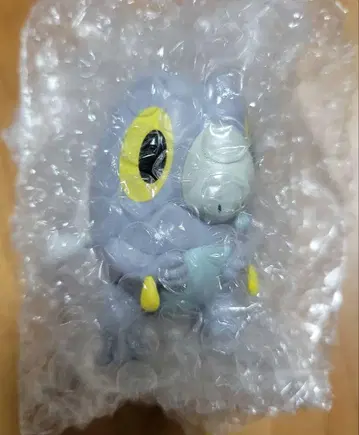 움직이는 포켓몬 컬렉션