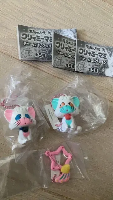 크리미 마미 참 컬렉션 크리미 마미 참 컬렉션