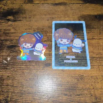 가면라이더 가브 산리오 쇼마 포차코