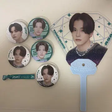 treasure 아사히 묶음 판매