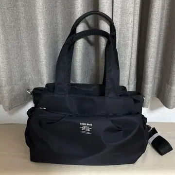 숄더백