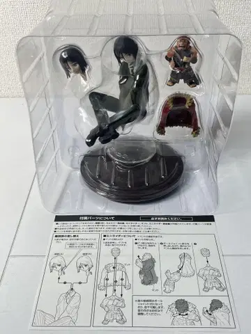 웨이버 벨벳 Fate Zero 알터 피규어
