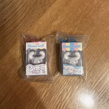 산리오 초코 박스 시나몬