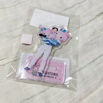 타미야 유스케 마이멜로디 아크릴 스탠드