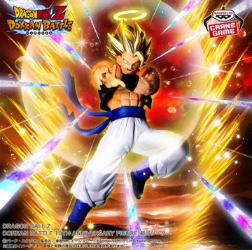 DRAGON BALL Z DOKKAN BATTLE 10TH -초 오지터-
