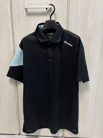 테일러메이드 피케 셔츠