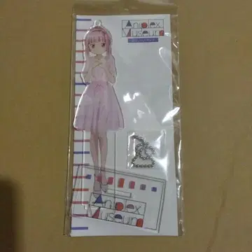 마기아 레코드  환이로하 AnimeJapan 2018 아크릴 스탠드