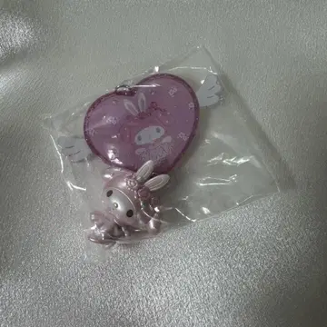 마이멜로디 마이멜로디 시크릿 참 B