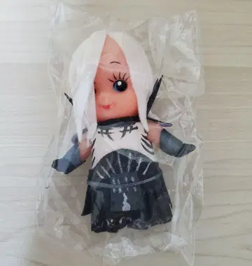 대특가! 지금만! 초레어 센고쿠 바사라 큐피 인형 아케치 미쓰히데