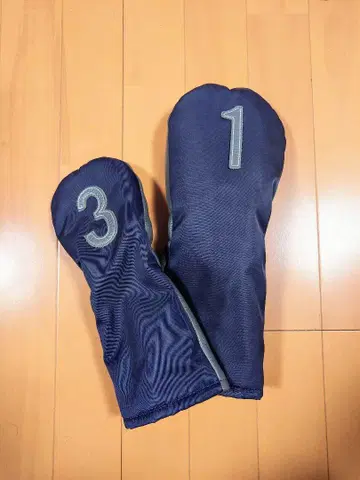 베젤 헤드 커버 1W, 3W