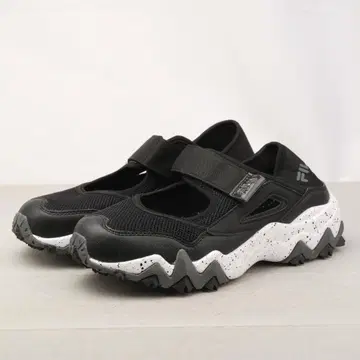 새상품급 FILA OAKMONT RECOVER 24.5cm