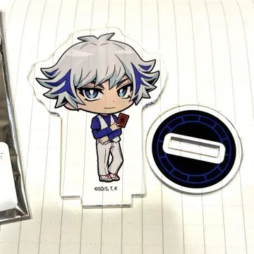 유희왕 VRAINS 아크릴 쁘띠 스탠드 코가미노미