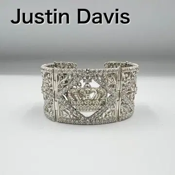 Justin Davis 팔찌 개츠비 큐빅