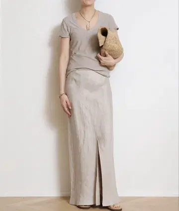 muse_de_deuxiemeclasse .OGLINEN SKIRT