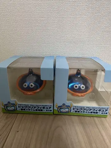 직업 슬라임 클리어 피규어