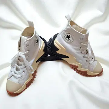 CONVERSE RUN STAR MOTION 하이컷 스니커즈