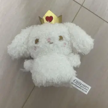 제오참 JOCHUM 루루 RURU 손가락 인형