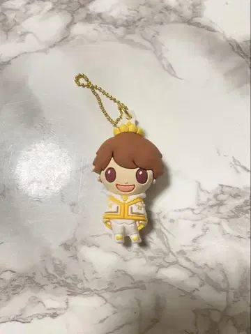 pvc 키링 타카하시 카이토
