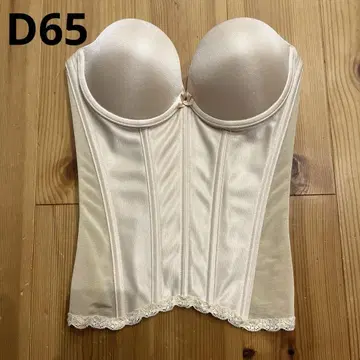 The D 브라이덜 이너