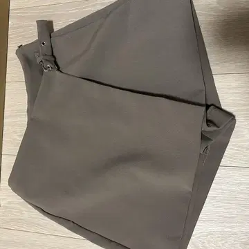 자라 베이지 스코트 xs 새상품급