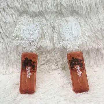 가면라이더 기츠 응원봉