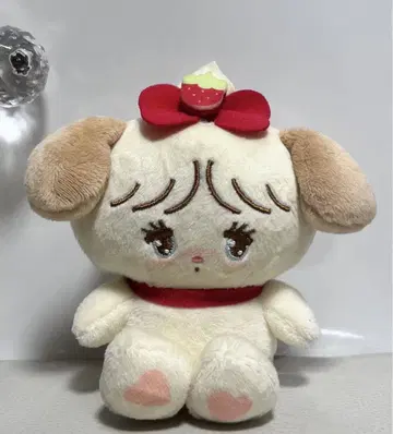 mikko UFO 포수 봉제 인형