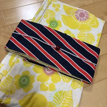 반폭 오비 리버서블