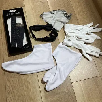 결혼식 세트