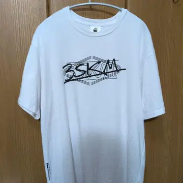 니지산지 3SKM 하프 애니버서리 굿즈 티셔츠