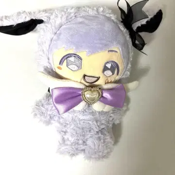 이레이스 하츠우사 봉제 인형