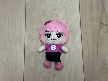 SnowMan 사쿠마 다이스케 봉제 인형 스노치루