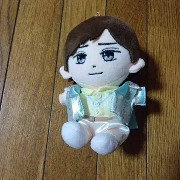 영세 린의 해피 인형