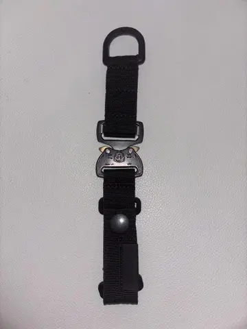 bagjack 백 잭 TCL Cobra Key Catcher