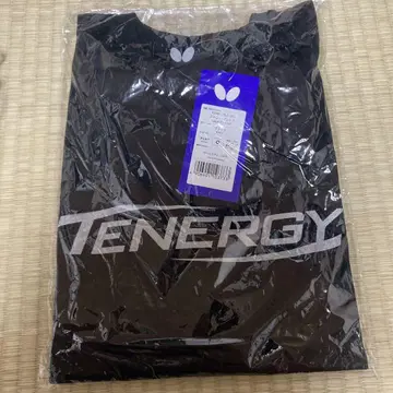 탁구 테나지 티셔츠 전일본 선수권 대회 O
