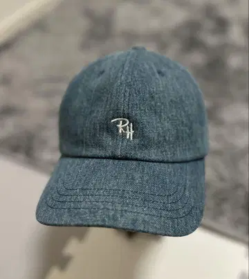 Ron Herman 론 헤르만 데님 CAP