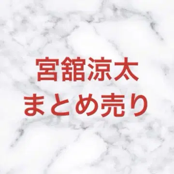 미야타테 료타 묶음 판매