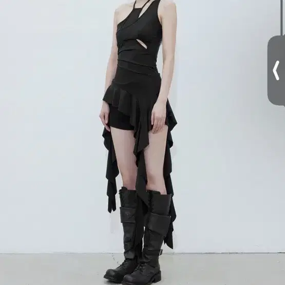 BOHEMIAN SEOUL | 보헤미안서울 Bohemian Seoul Basic Onepiece