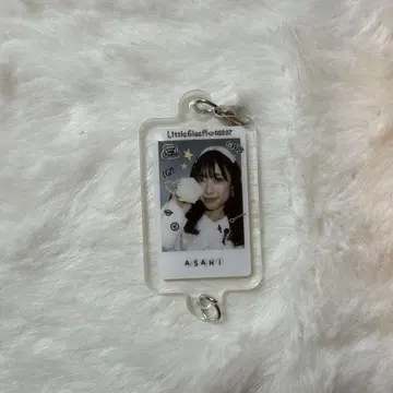 Little Glee Monster 아사히