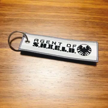 MARVEL 플라이트 택 AGENT OF S.H.I.E.L.D.