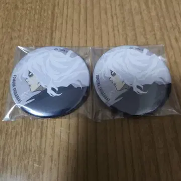 나의 히어로 아카데미아 베이스 야드 캔 배치 시가키 토모에