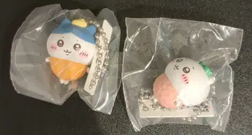 쿠라스시 치이카와 피규어 벳쿠라폰 하치와레 치이카와