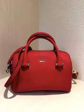 kate spade 보스턴 백 숄더백