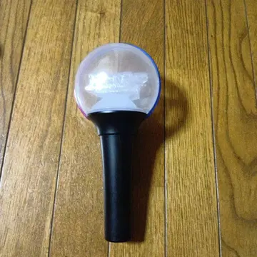 k&p Re:ERA 응원봉