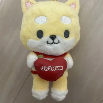 JO1 마메하라 잇세이 JOCHUM 마메치 마스코트